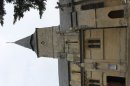 Eglise de Veulettes